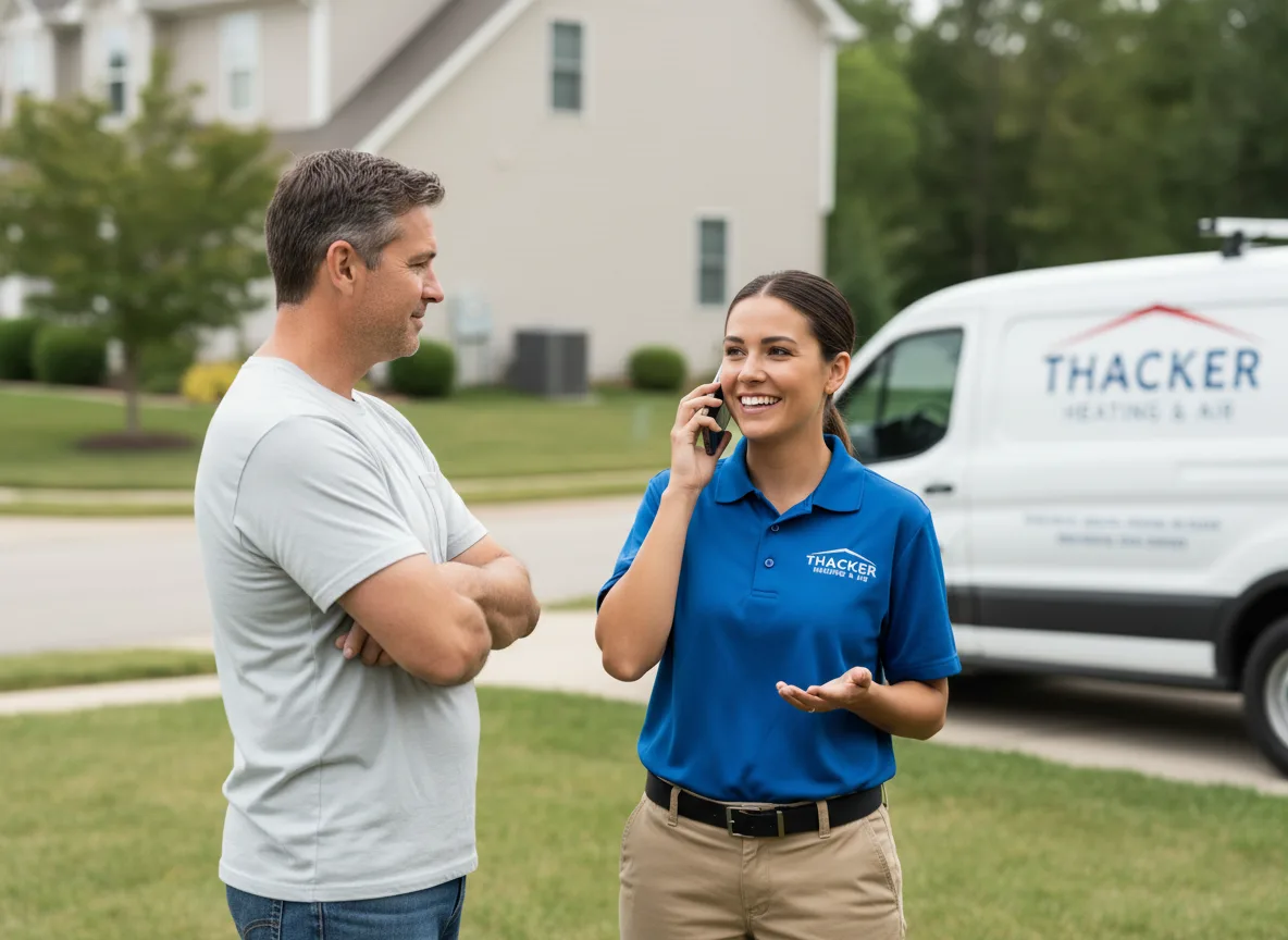 Ac Repair Blue Springs, NE FAQs